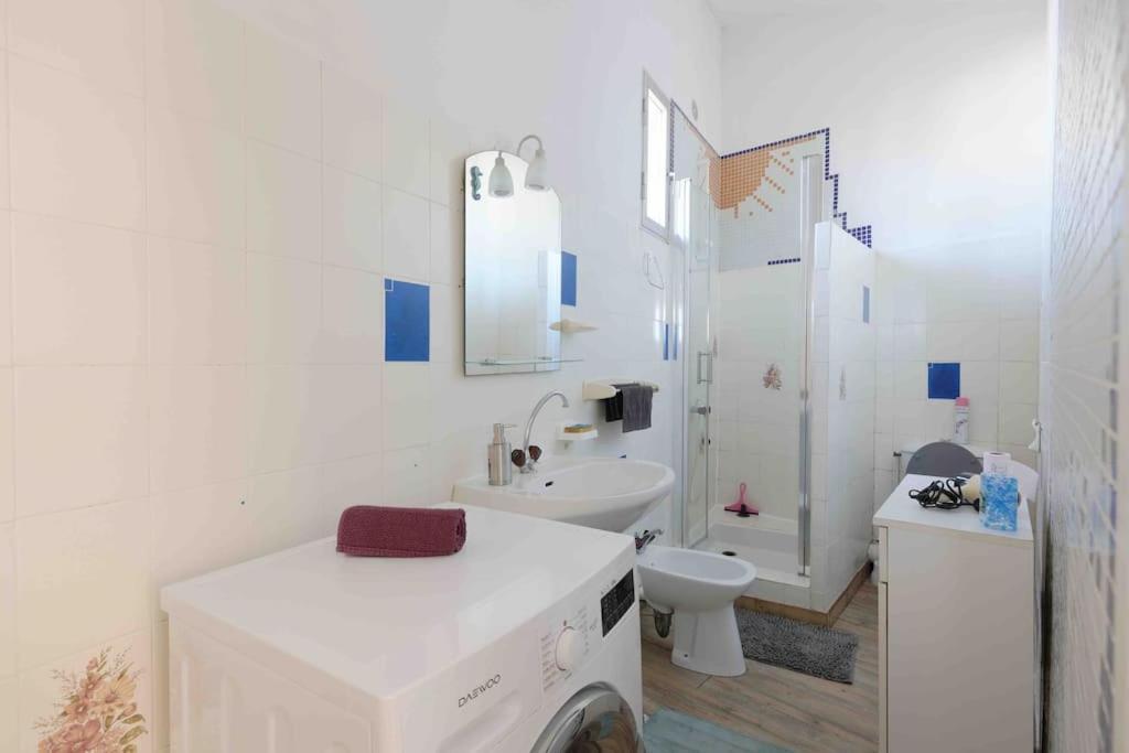 Appartamento Au Bord De L'Eau Fleury  Esterno foto