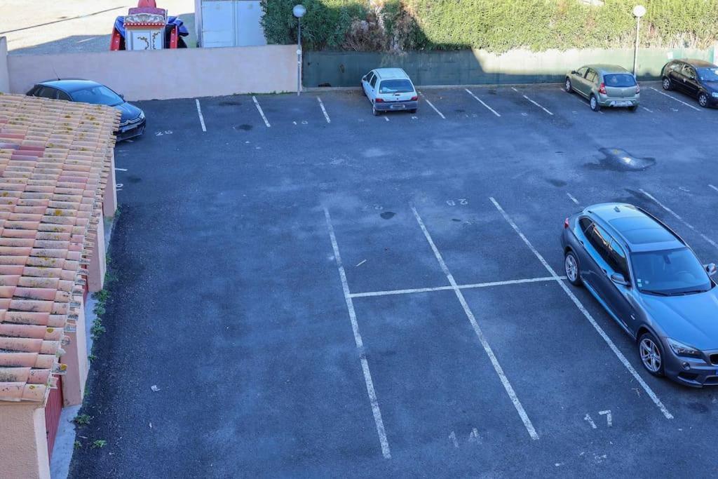 Appartamento Au Bord De L'Eau Fleury  Esterno foto
